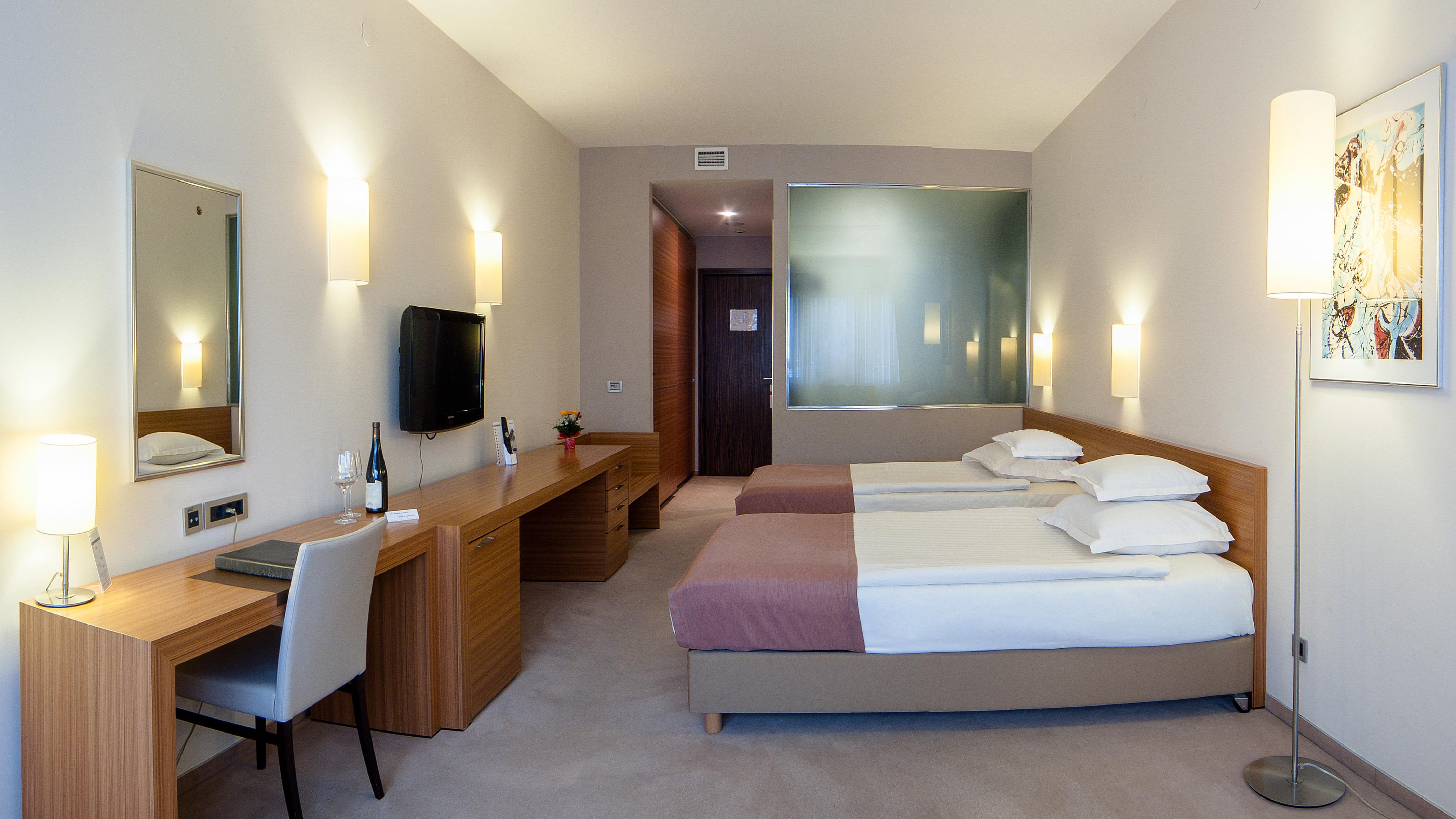 Nobel Design Hotel Belgrado Exterior foto