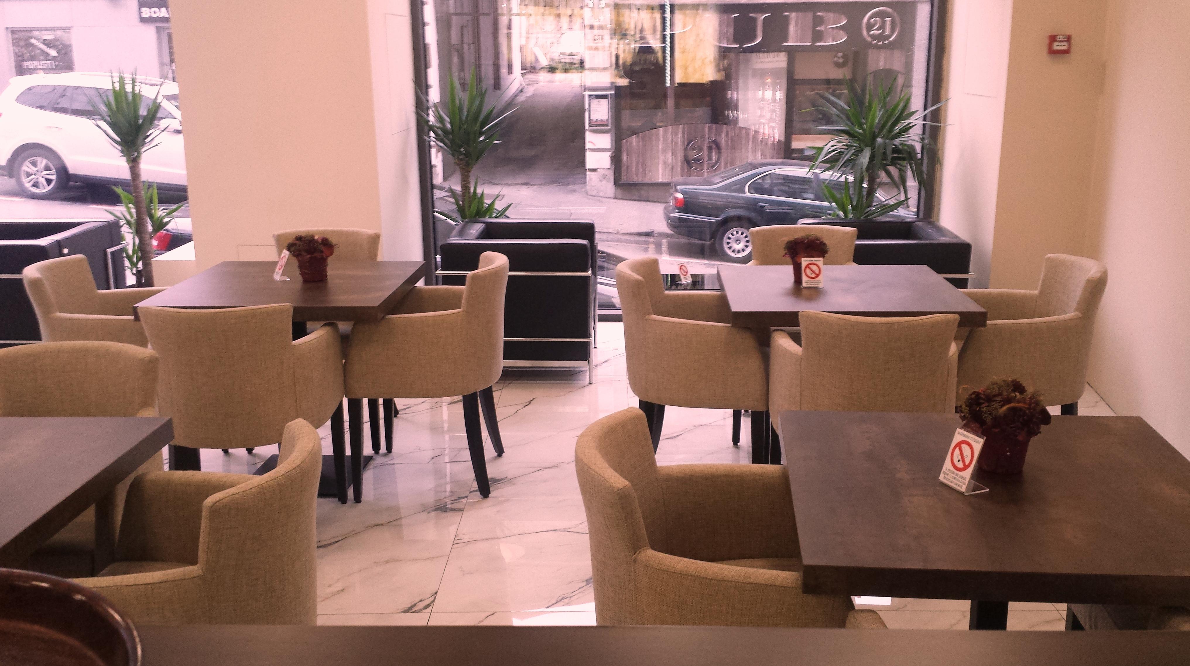 Nobel Design Hotel Belgrado Exterior foto