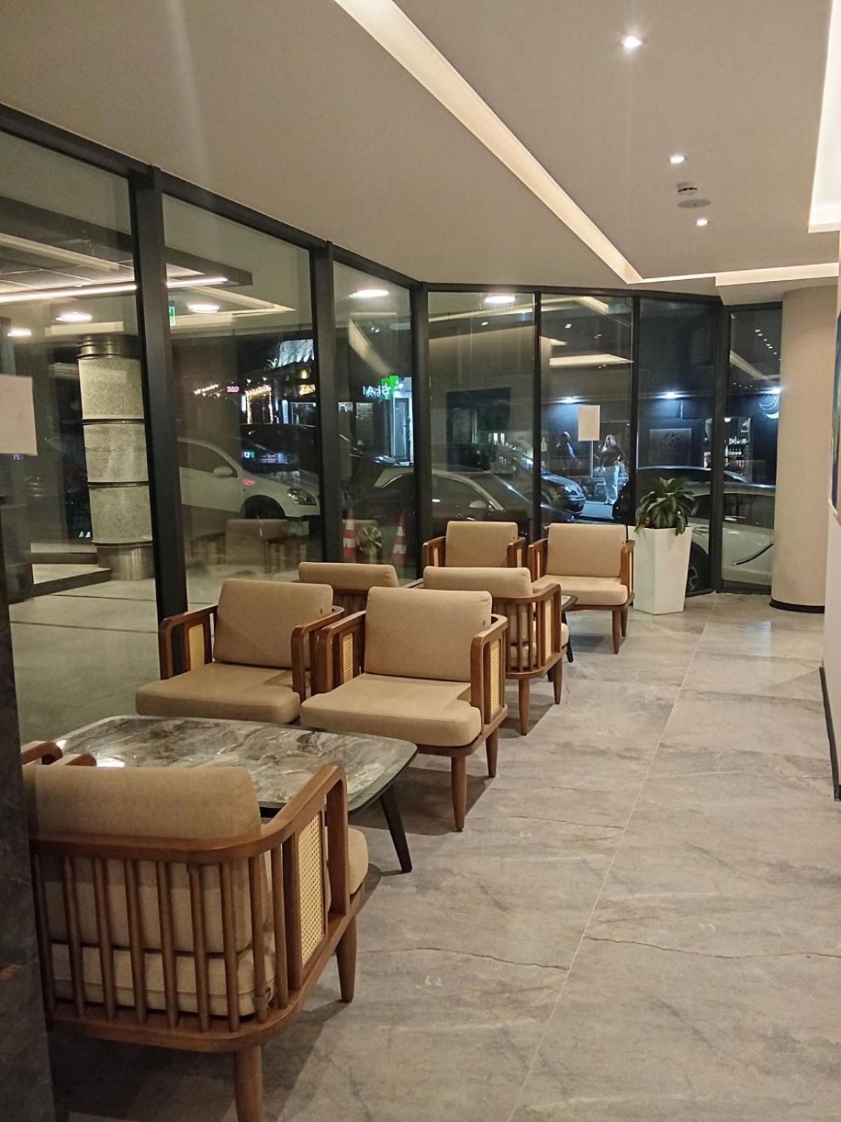Nobel Design Hotel Belgrado Exterior foto